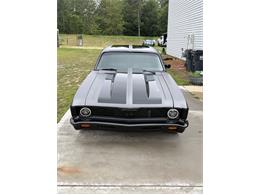 1972 Chevrolet Nova SS (CC-2076858) for sale in Lexington , South Carolina