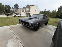 1972 Chevrolet Nova SS (CC-2076858) for sale in Lexington , South Carolina