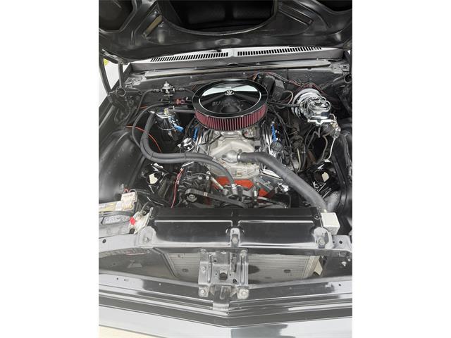 1972 Chevrolet Nova SS (CC-2076858) for sale in Lexington , South Carolina