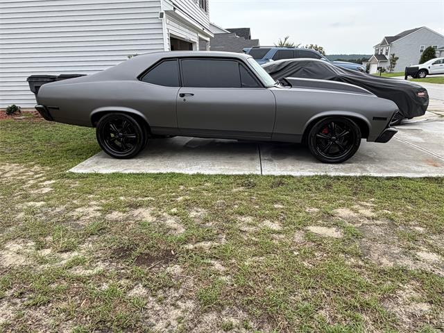 1972 Chevrolet Nova SS (CC-2076858) for sale in Lexington , South Carolina