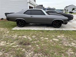 1972 Chevrolet Nova SS (CC-2076858) for sale in Lexington , South Carolina