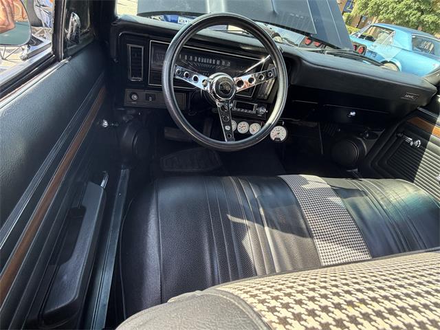 1972 Chevrolet Nova SS (CC-2076858) for sale in Lexington , South Carolina