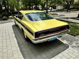 1969 Plymouth Barracuda (CC-2076859) for sale in Weston, Florida