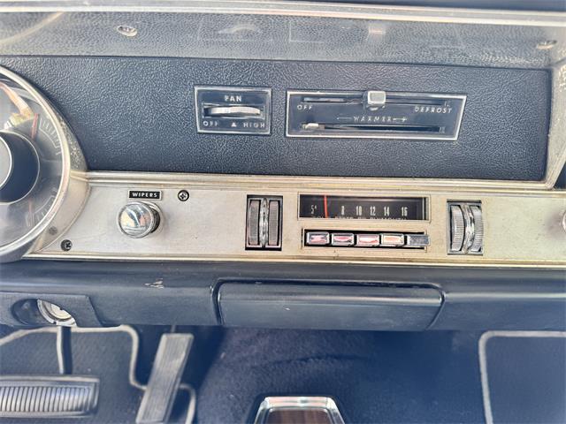 1969 Plymouth Barracuda (CC-2076859) for sale in Weston, Florida
