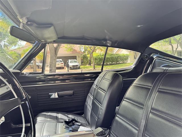 1969 Plymouth Barracuda (CC-2076859) for sale in Weston, Florida