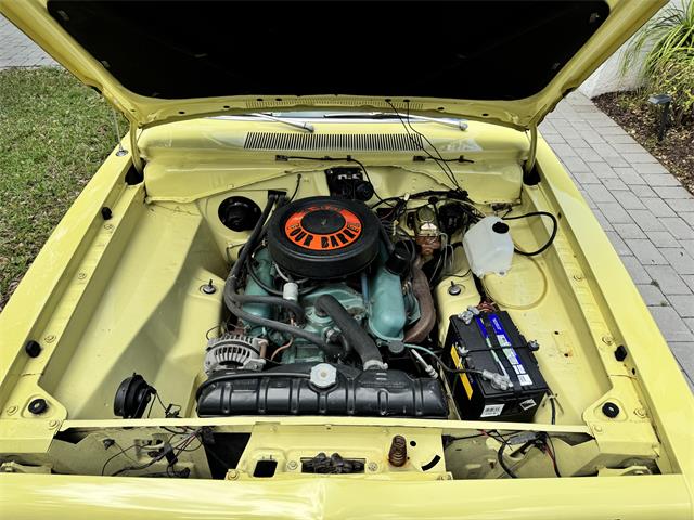 1969 Plymouth Barracuda (CC-2076859) for sale in Weston, Florida