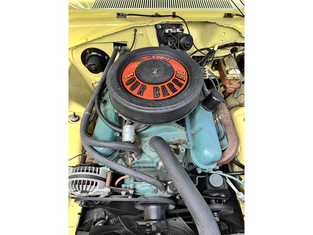 1969 Plymouth Barracuda (CC-2076859) for sale in Weston, Florida