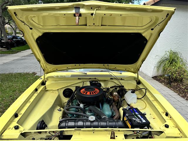 1969 Plymouth Barracuda (CC-2076859) for sale in Weston, Florida