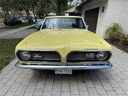 1969 Plymouth Barracuda (CC-2076859) for sale in Weston, Florida