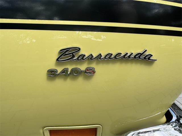 1969 Plymouth Barracuda (CC-2076859) for sale in Weston, Florida