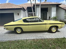 1969 Plymouth Barracuda (CC-2076859) for sale in Weston, Florida