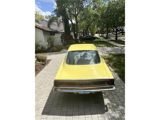 1969 Plymouth Barracuda (CC-2076859) for sale in Weston, Florida
