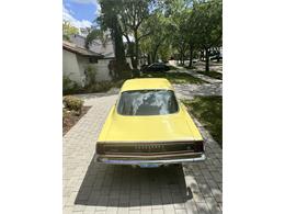 1969 Plymouth Barracuda (CC-2076859) for sale in Weston, Florida