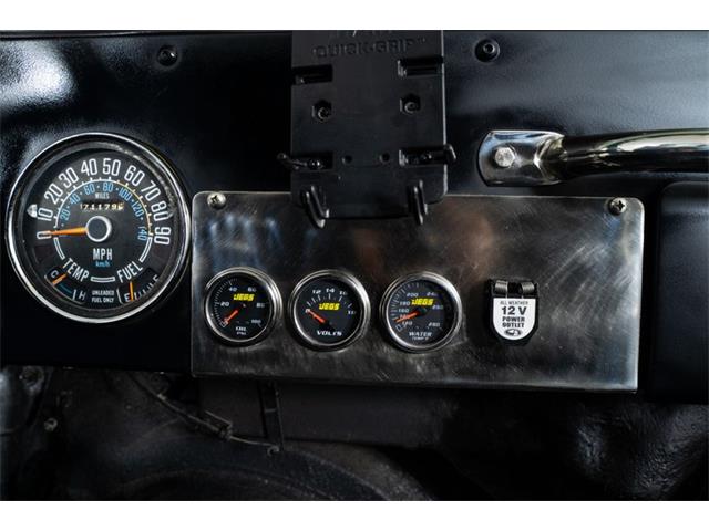 1979 Jeep CJ7 (CC-2070686) for sale in St. Charles, Missouri