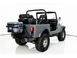 1979 Jeep CJ7 (CC-2070686) for sale in St. Charles, Missouri
