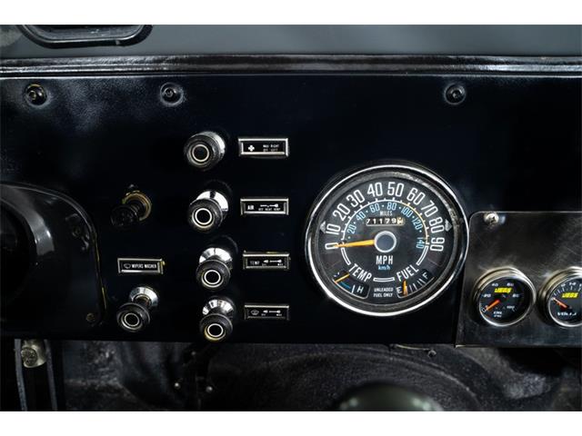 1979 Jeep CJ7 (CC-2070686) for sale in St. Charles, Missouri