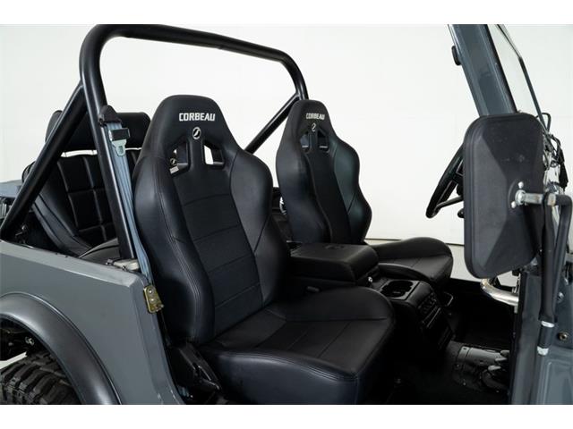 1979 Jeep CJ7 (CC-2070686) for sale in St. Charles, Missouri
