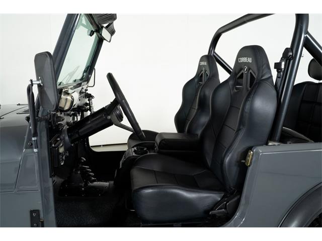 1979 Jeep CJ7 (CC-2070686) for sale in St. Charles, Missouri