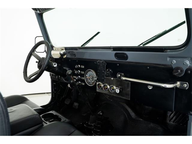 1979 Jeep CJ7 (CC-2070686) for sale in St. Charles, Missouri