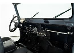 1979 Jeep CJ7 (CC-2070686) for sale in St. Charles, Missouri