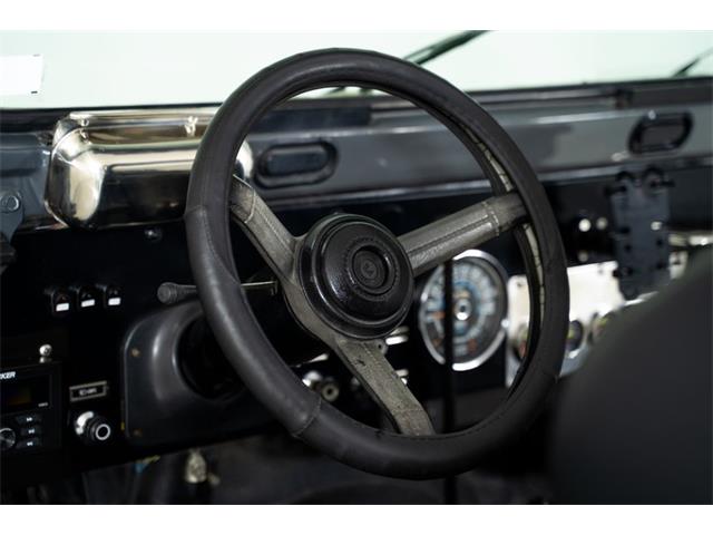 1979 Jeep CJ7 (CC-2070686) for sale in St. Charles, Missouri