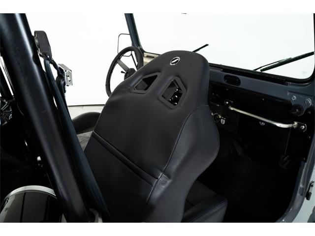 1979 Jeep CJ7 (CC-2070686) for sale in St. Charles, Missouri