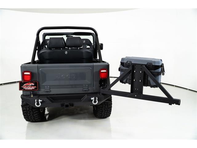 1979 Jeep CJ7 (CC-2070686) for sale in St. Charles, Missouri
