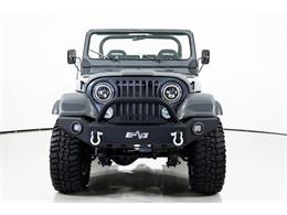 1979 Jeep CJ7 (CC-2070686) for sale in St. Charles, Missouri