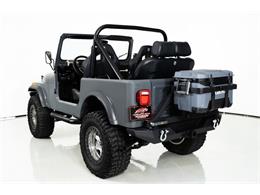 1979 Jeep CJ7 (CC-2070686) for sale in St. Charles, Missouri