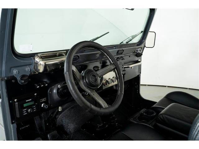 1979 Jeep CJ7 (CC-2070686) for sale in St. Charles, Missouri