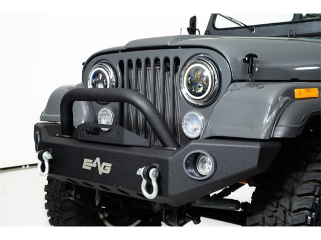 1979 Jeep CJ7 (CC-2070686) for sale in St. Charles, Missouri