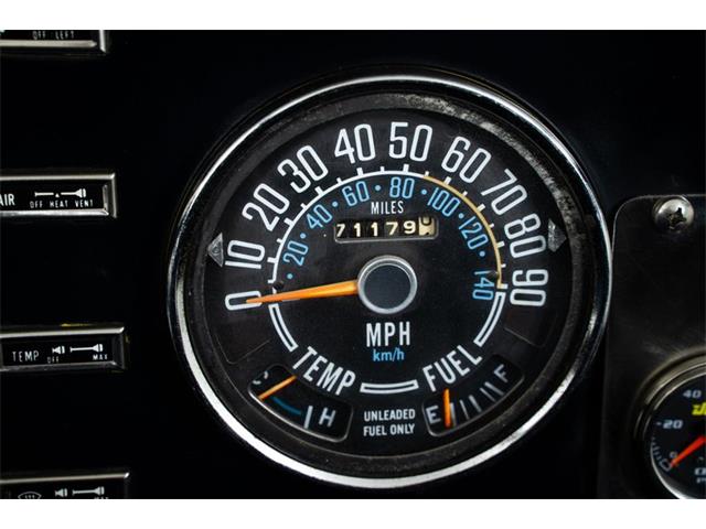 1979 Jeep CJ7 (CC-2070686) for sale in St. Charles, Missouri