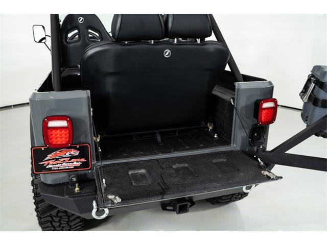 1979 Jeep CJ7 (CC-2070686) for sale in St. Charles, Missouri