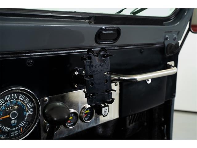 1979 Jeep CJ7 (CC-2070686) for sale in St. Charles, Missouri