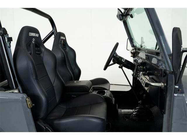 1979 Jeep CJ7 (CC-2070686) for sale in St. Charles, Missouri