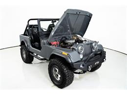 1979 Jeep CJ7 (CC-2070686) for sale in St. Charles, Missouri