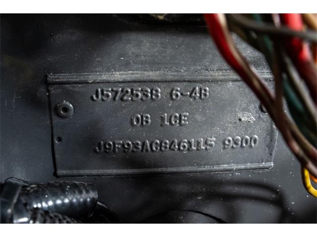 1979 Jeep CJ7 (CC-2070686) for sale in St. Charles, Missouri