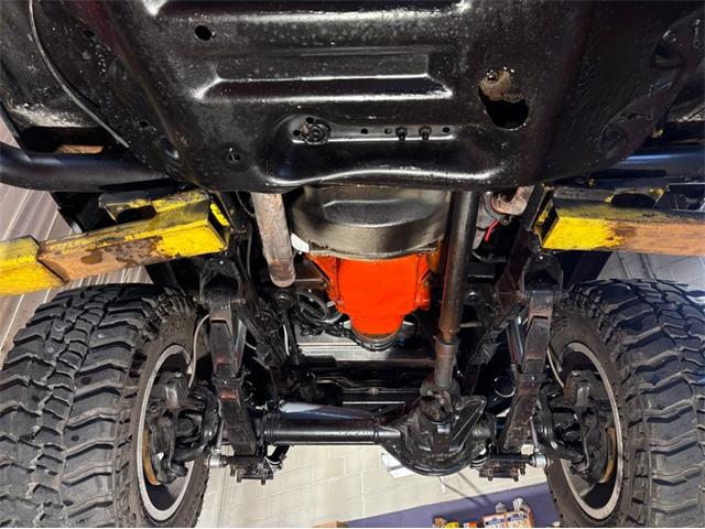 1979 Jeep CJ7 (CC-2070686) for sale in St. Charles, Missouri