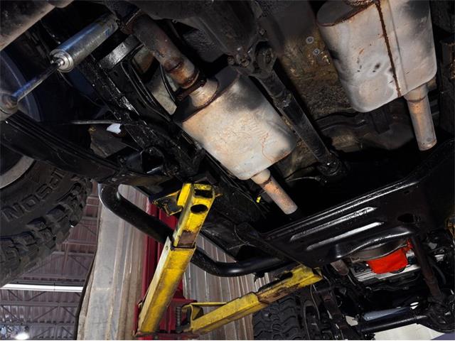 1979 Jeep CJ7 (CC-2070686) for sale in St. Charles, Missouri