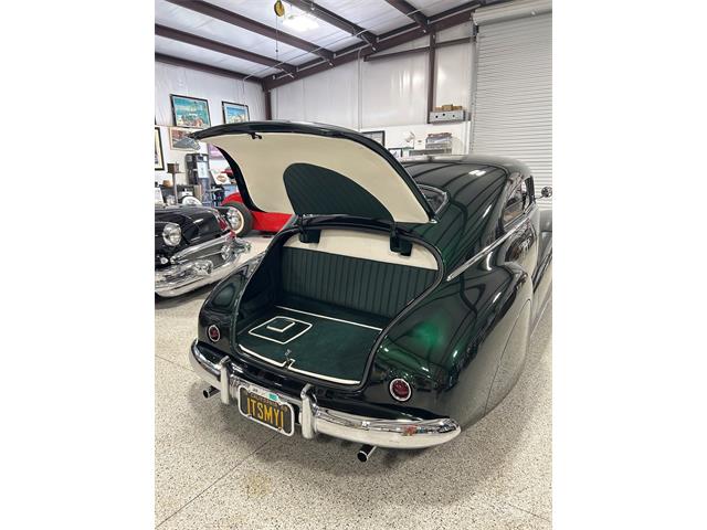 1948 Chevrolet Fleetline (CC-2076860) for sale in Orange, California