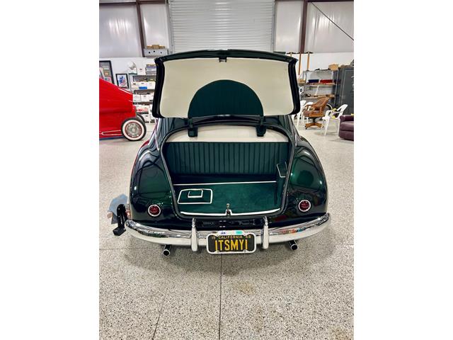 1948 Chevrolet Fleetline (CC-2076860) for sale in Orange, California