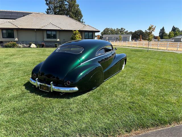 1948 Chevrolet Fleetline (CC-2076860) for sale in Orange, California