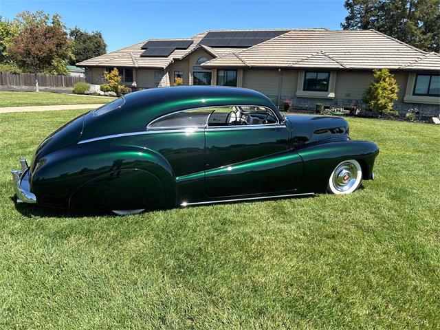 1948 Chevrolet Fleetline (CC-2076860) for sale in Orange, California