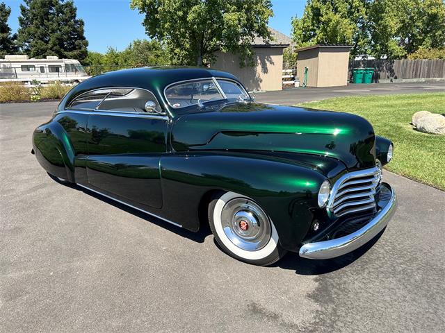 1948 Chevrolet Fleetline (CC-2076860) for sale in Orange, California