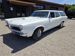 1966 Pontiac Safari (CC-2076861) for sale in RUSHVILLE, Ohio