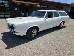 1966 Pontiac Safari (CC-2076861) for sale in RUSHVILLE, Ohio