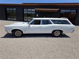 1966 Pontiac Safari (CC-2076861) for sale in RUSHVILLE, Ohio