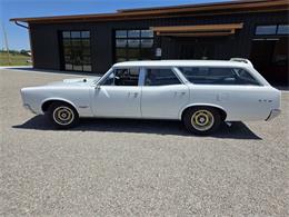 1966 Pontiac Safari (CC-2076861) for sale in RUSHVILLE, Ohio