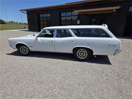 1966 Pontiac Safari (CC-2076861) for sale in RUSHVILLE, Ohio