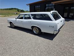 1966 Pontiac Safari (CC-2076861) for sale in RUSHVILLE, Ohio